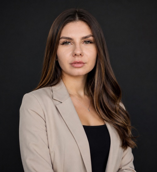 Гайнуллина Алиса Асхатовна